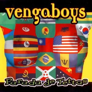 Vengaboys